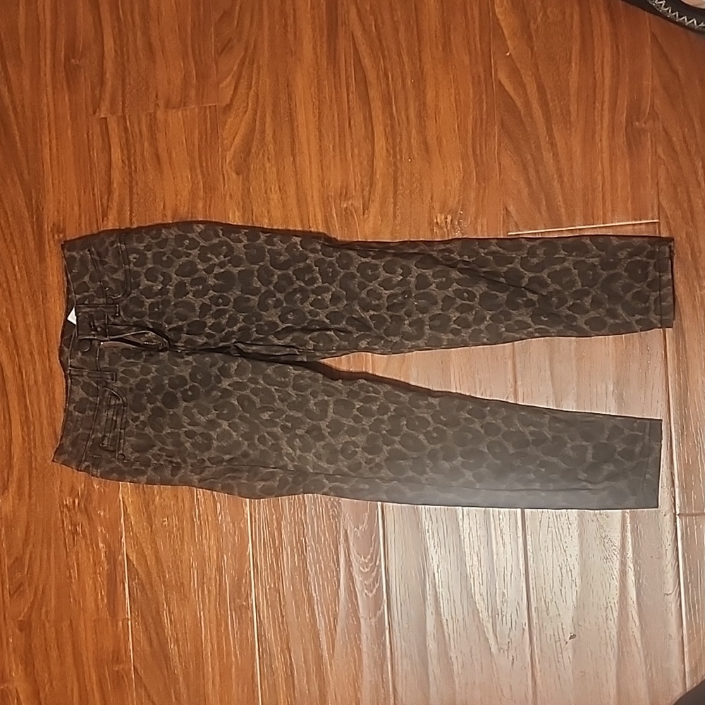 Joes girls jeans